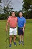 LAC Golf Open 2019  11th annual Wheaton Lyons Athletic Club (LAC) Golf Open Monday, August 12, 2019 at the Franklin Country Club. - Photo by Keith Nordstrom : Wheaton, Lyons Athletic Club Golf Open